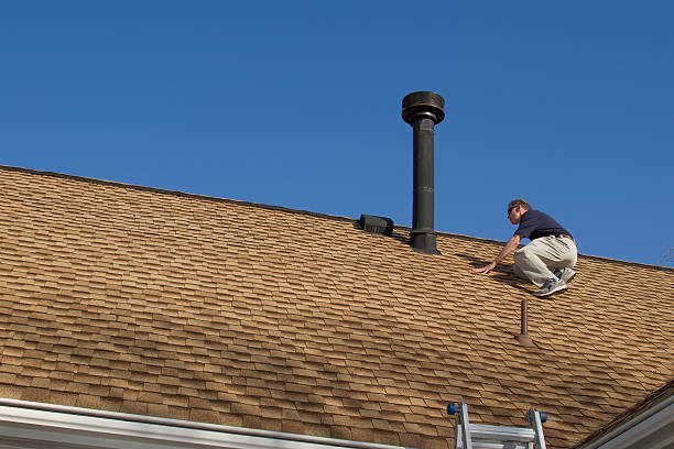 Best Gutter Installation and Repair  in Russellville, AL